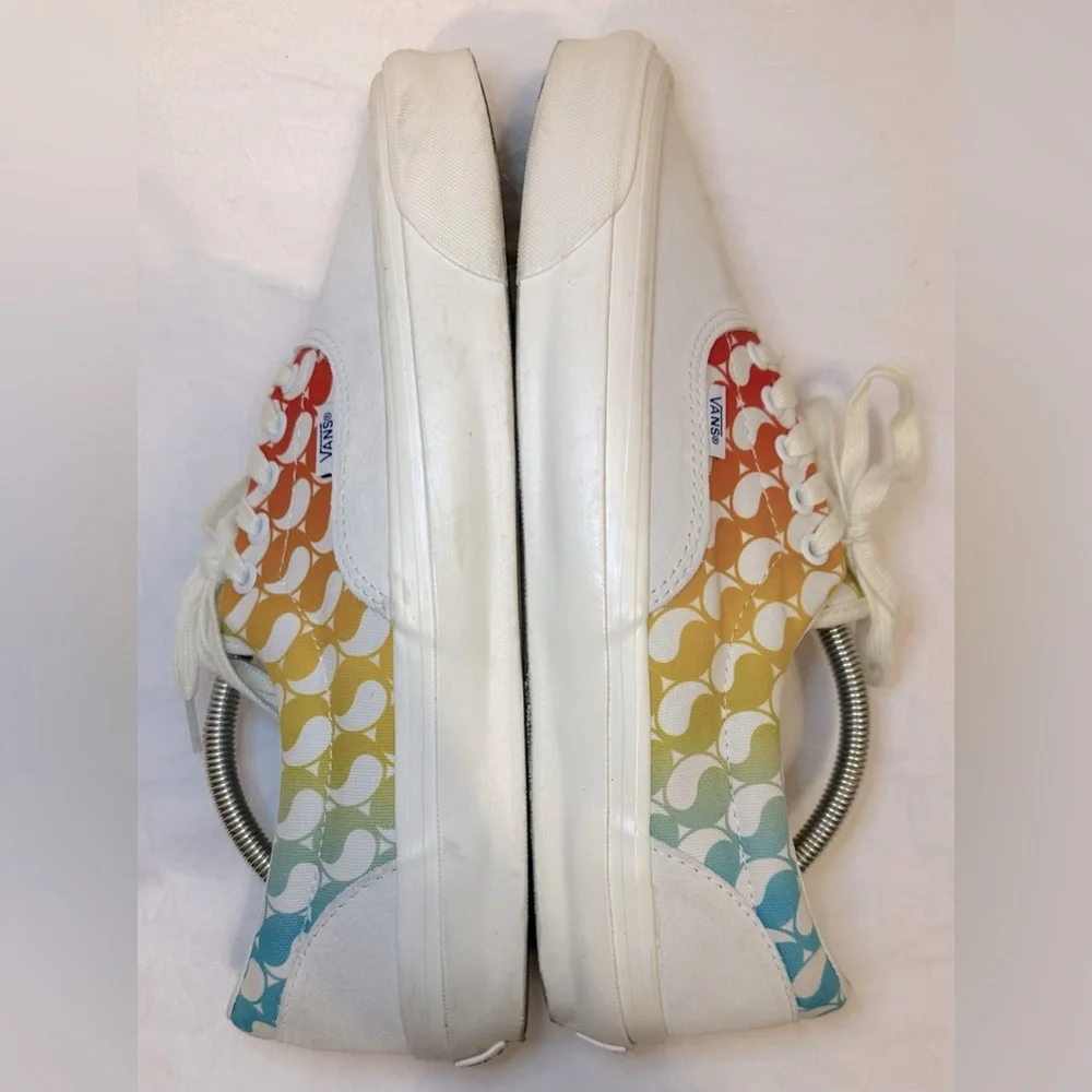 Vans great see